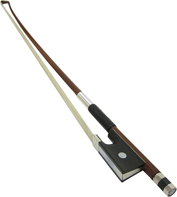 Carologerano Violin Bow BV-101 4/4 4/4