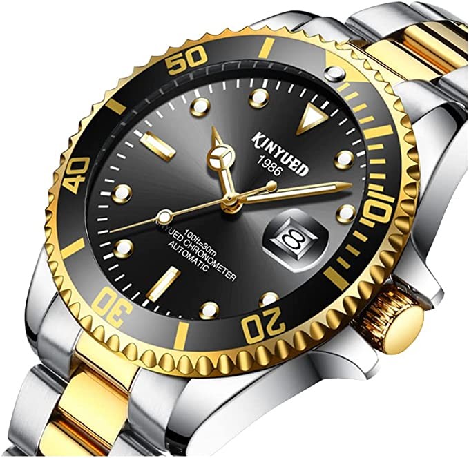 Konni arms keep warm GoldShell 0304, Goldshell-0304, Einheitsgr Norway e, mechanical watch