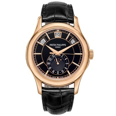 Patek Philippe Watch Men's Watch 5205R-010