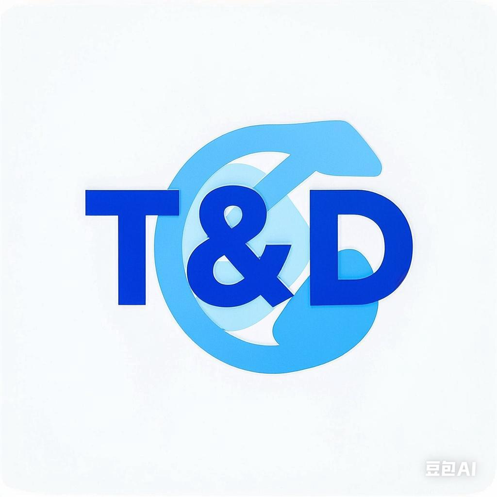 T&D