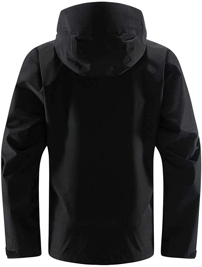 Helly Hansen Men's Dubliner Thermal Jacket